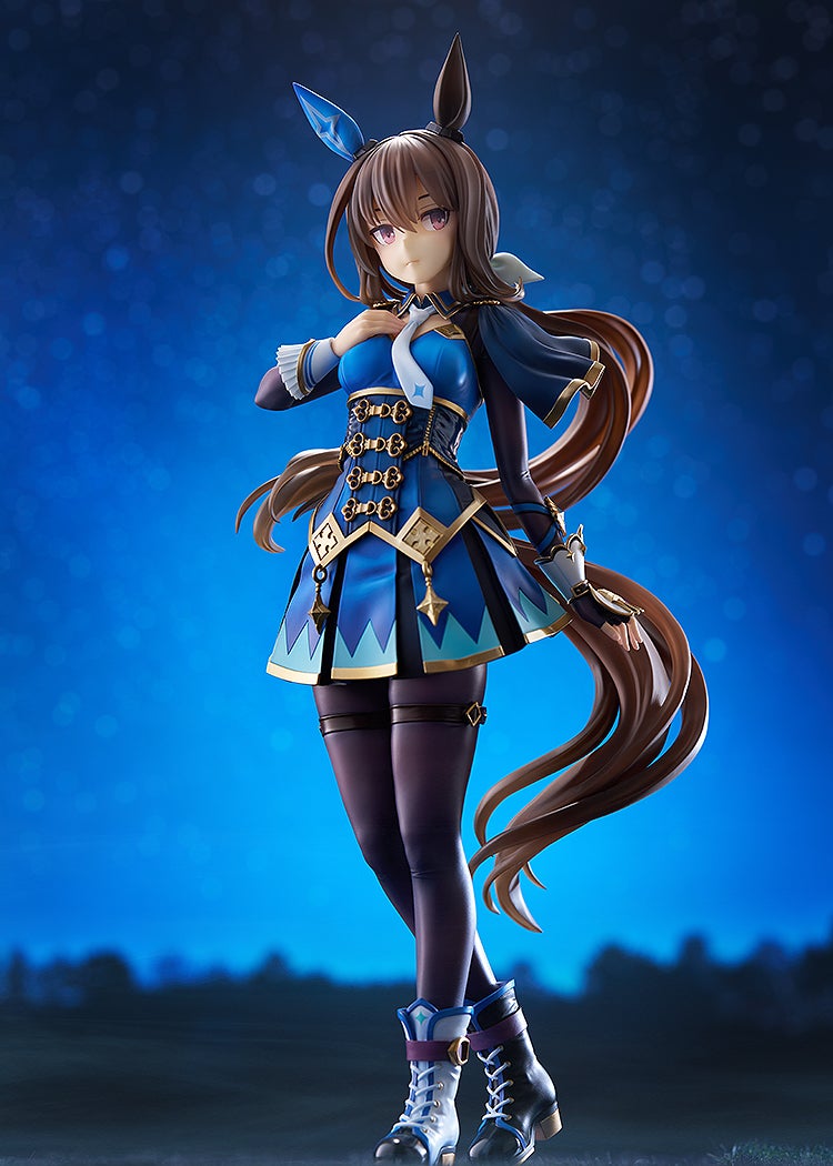 (預訂訂金 600) (總價 $1300) Phat! Company 賽馬娘 Pretty Derby 愛慕織姬 (再版) (行版) Admire Vega
