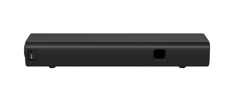 Creative Sound Blaster GS3 遊戲 RGB 條形喇叭