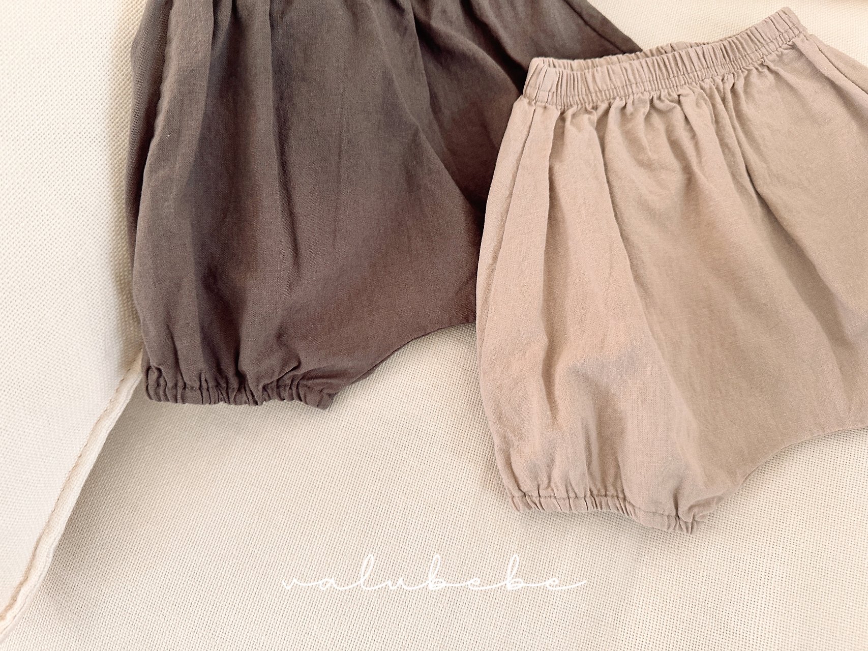 🇰🇷Valu_bebe短褲