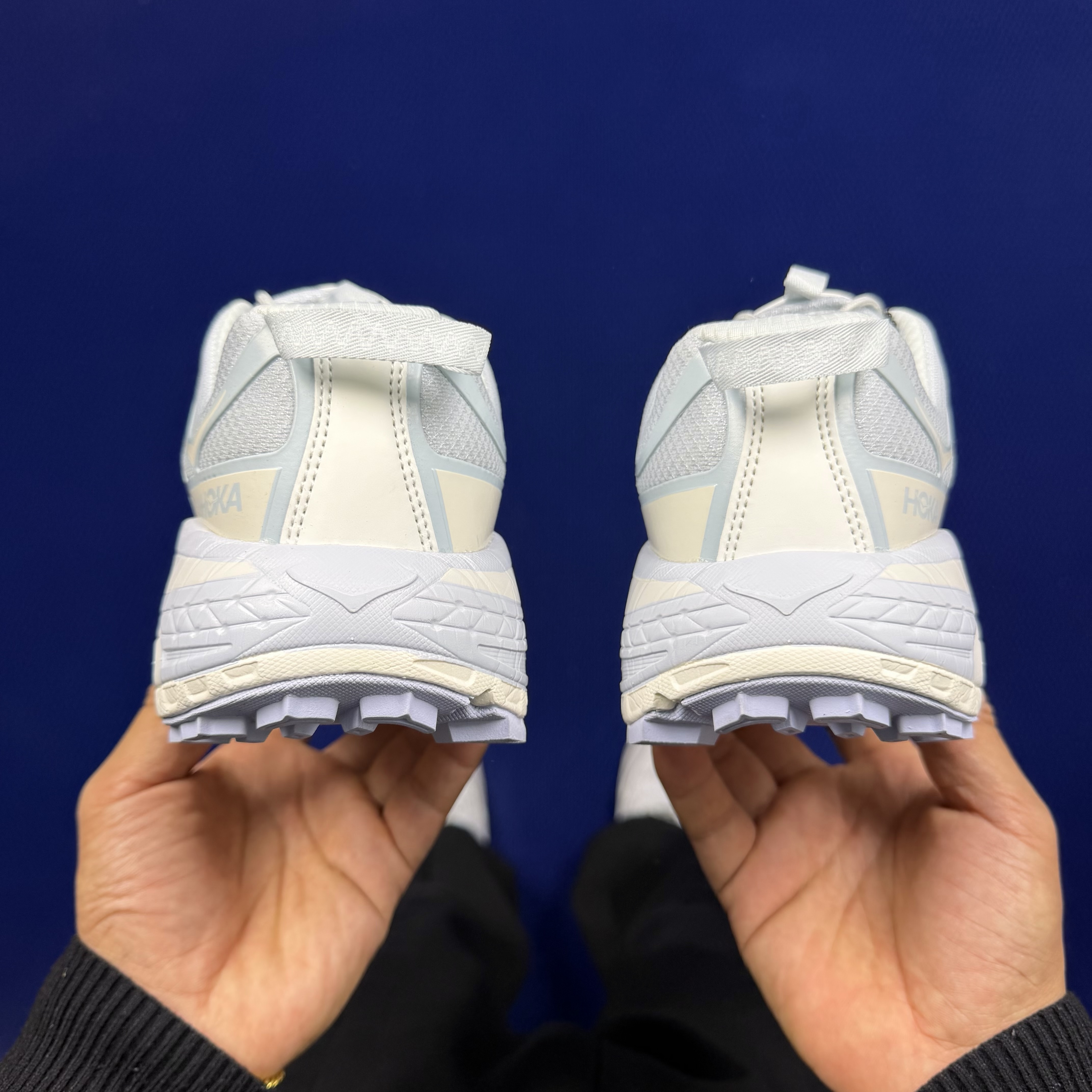 Hoka One One Mafate Three 2 