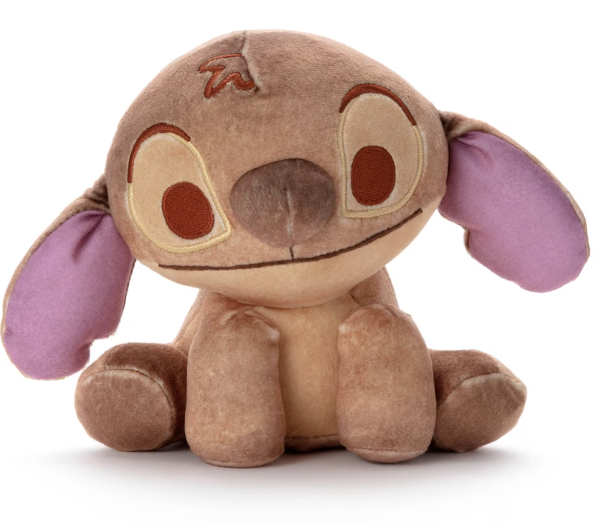 迪士尼Disney 史迪仔Stitch『公仔包』系列毛公仔玩偶 