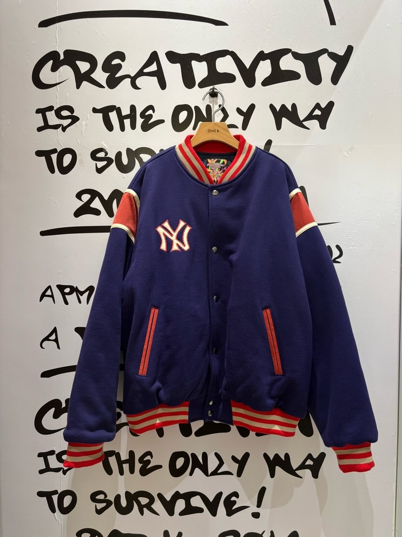 (2026FW) 2ND K - JACKET