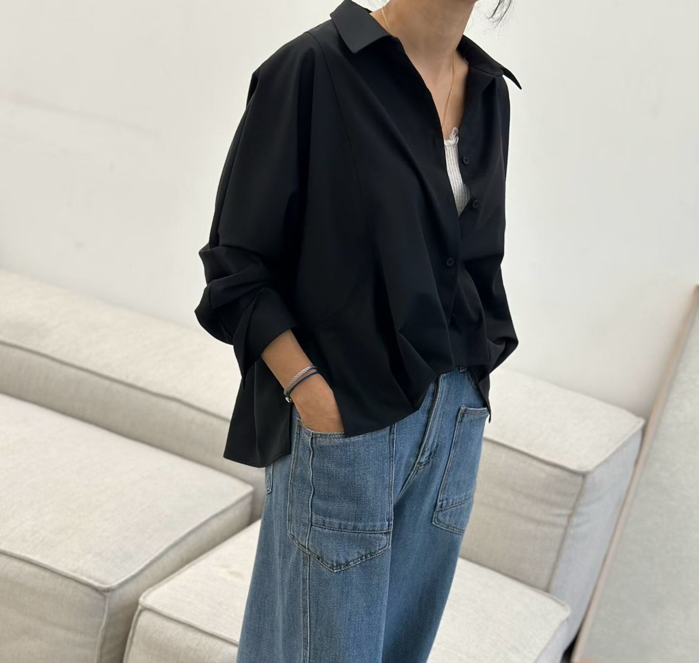 (2026FW) LAMINEDOR - TOP