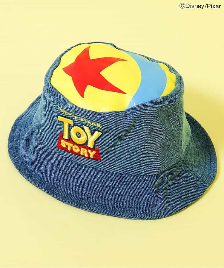 Toystory 5 日本童裝帽子 2款可選