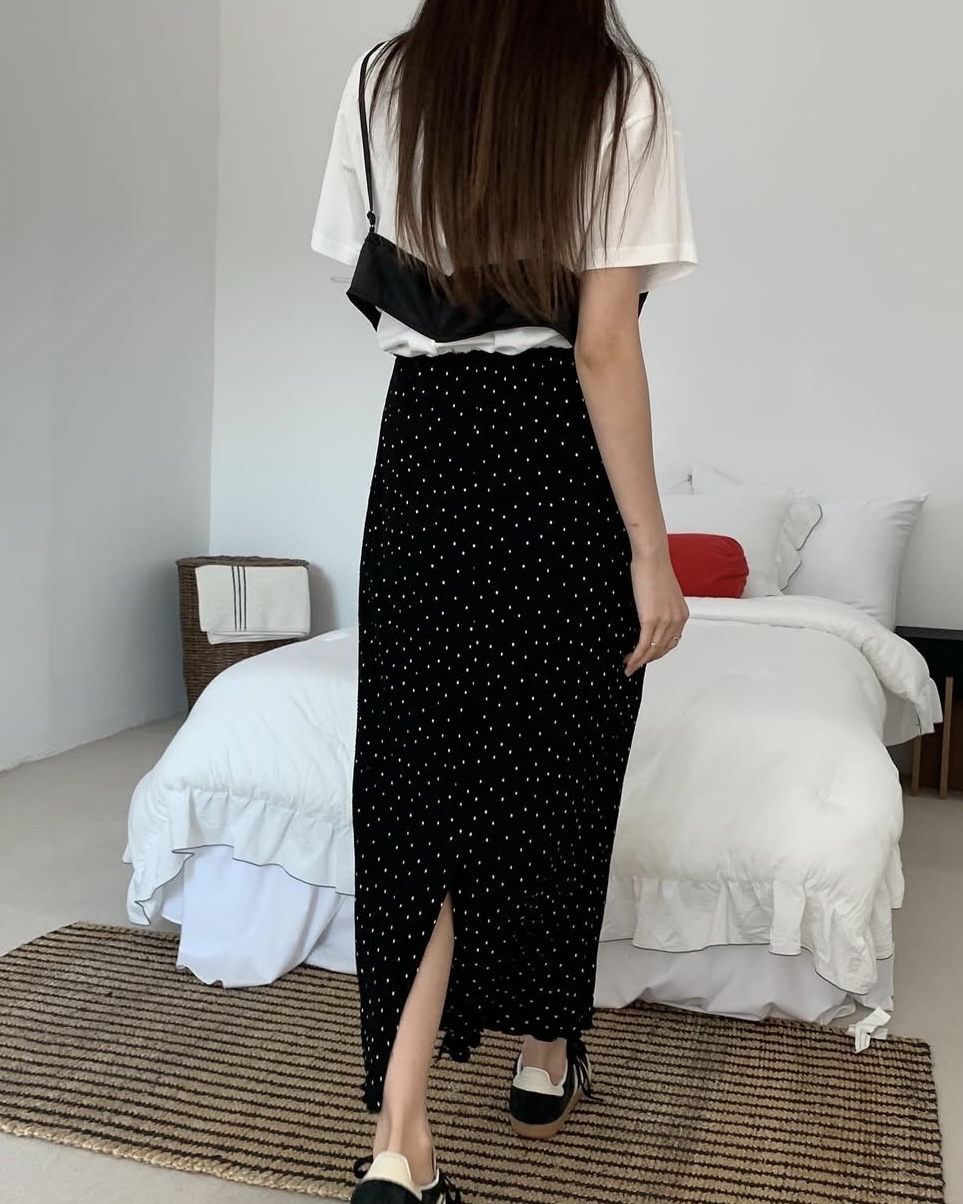 (2026SS) RIPPLE - TOP