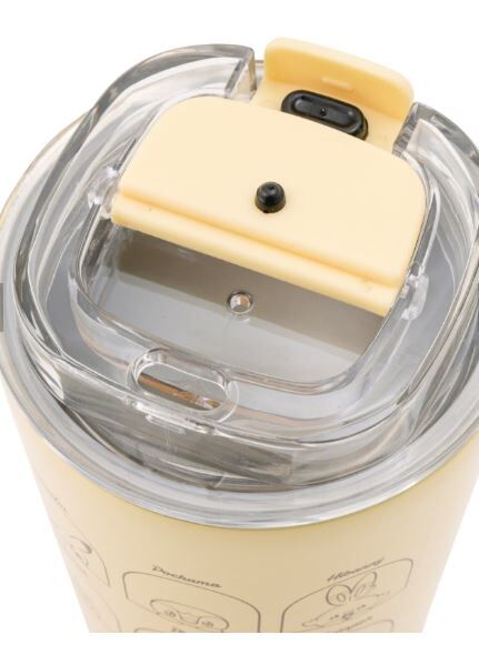 【日本直送】3 COINS Pokemon不鏽鋼杯400ml - 1件 - 現貨