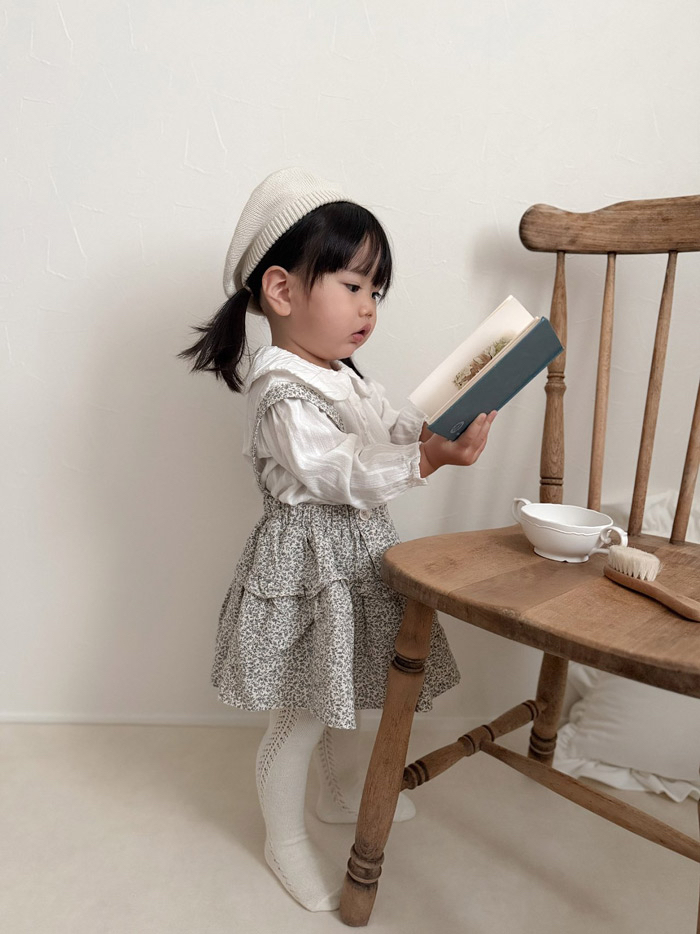 🇰🇷mimi-market skirt