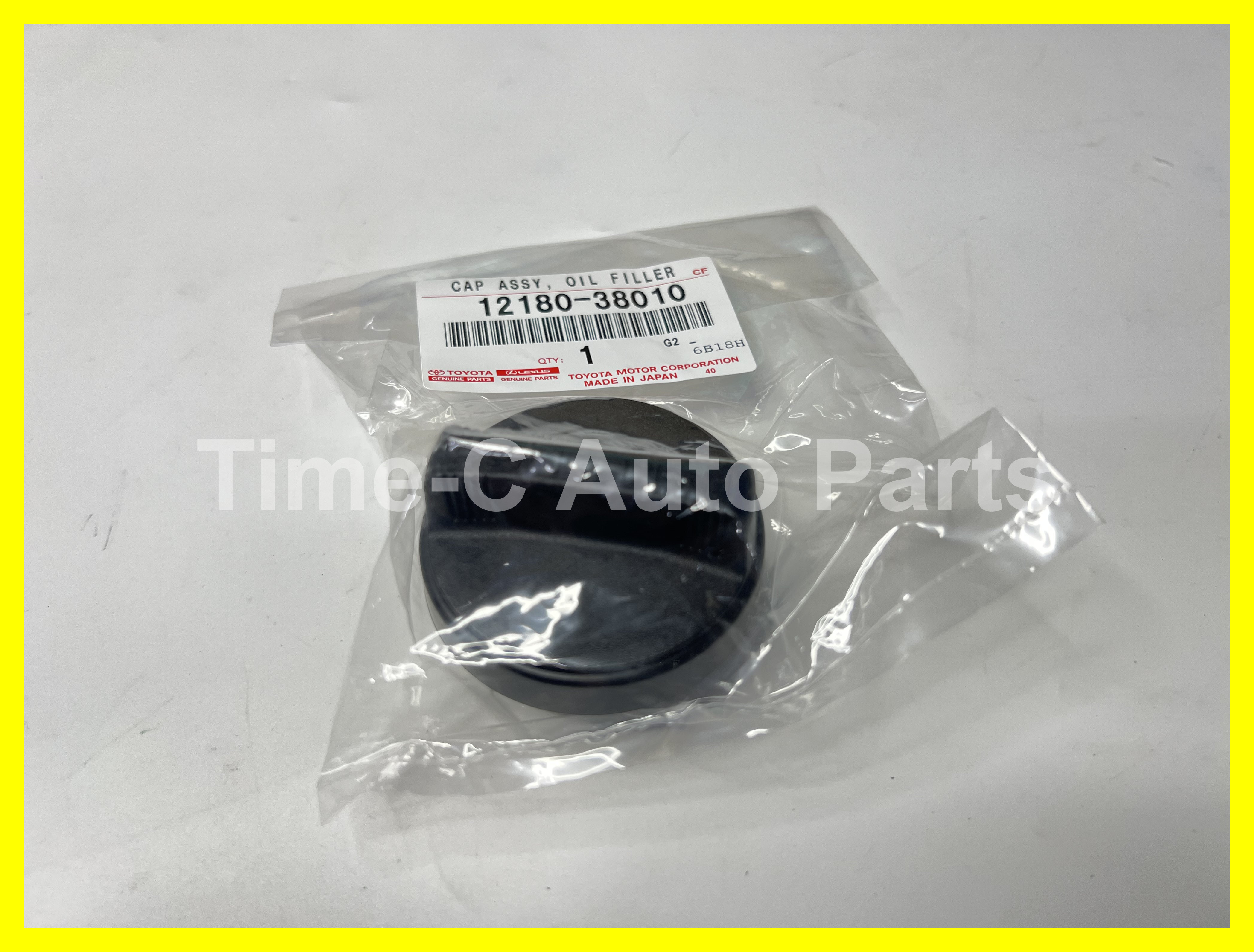 機油蓋 12180-38010 - Toyota Noah Voxy 70系