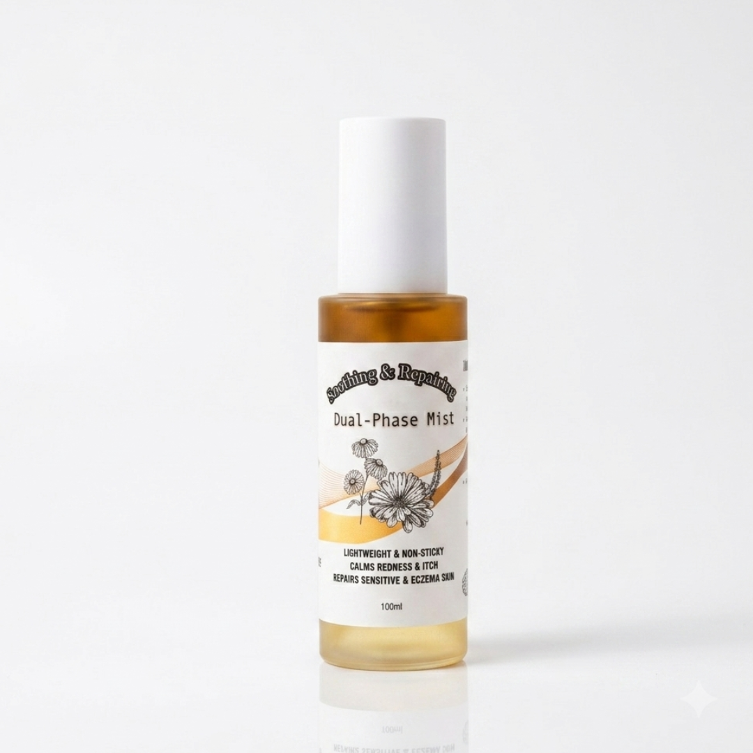 RL Breathe Out Love 極緻舒緩雙層水油噴霧100ML