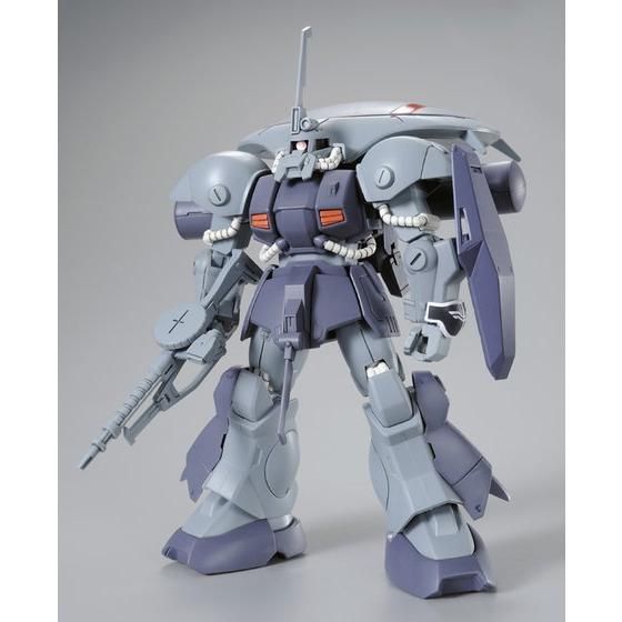 HGUC 1/144 EWAC ZACK/GAZA C/GEARA DOGA (GUNDAM UNICORN Ver.) SET [2026年8月發送]