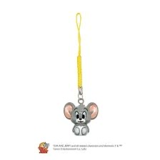  『預訂』Tom and Jerry 鈴鐺掛飾（Tom）