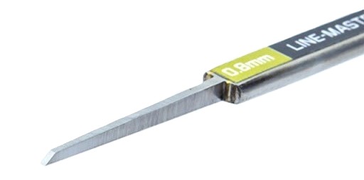 Line Master 韓國刻線刀 0.25mm to 4.0mm