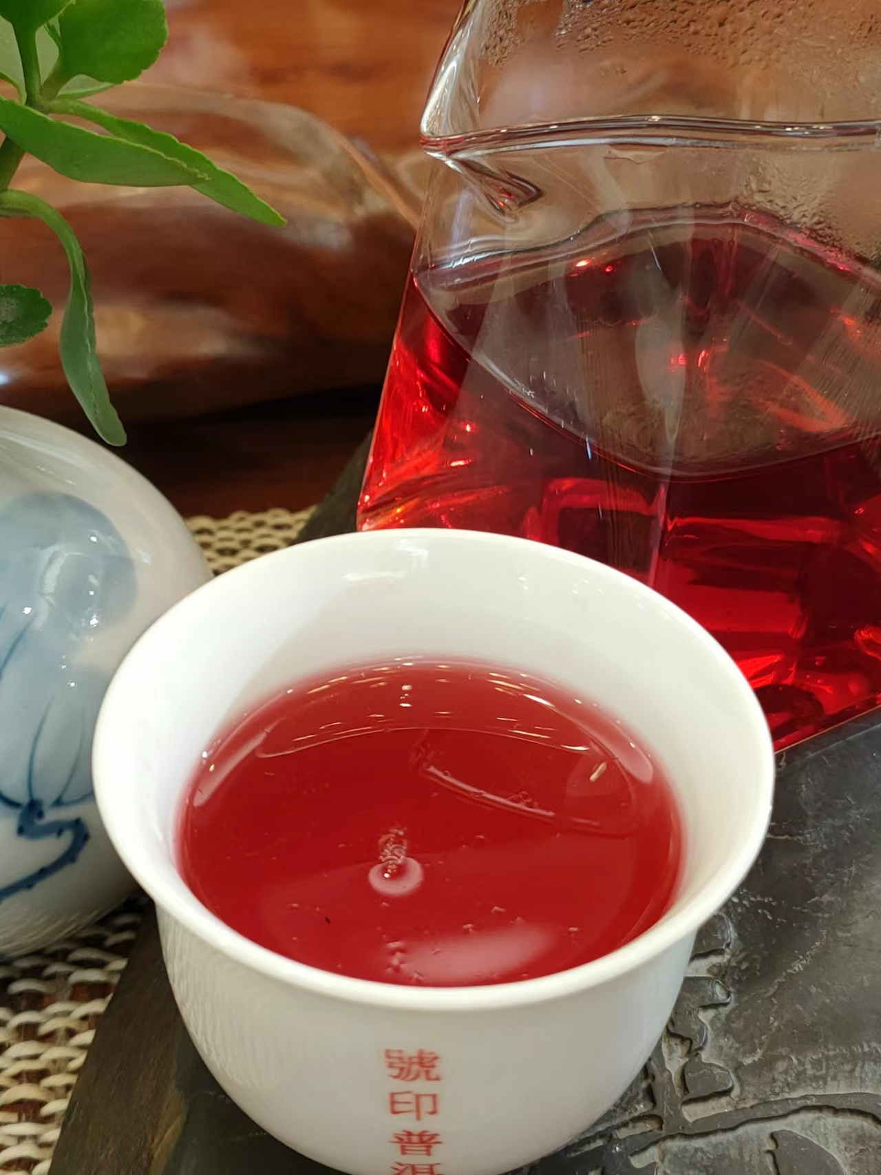 洛神花 - 有機種植,天然生曬- 沖飲-保肝,消除黑色素,抗動脈硬化  