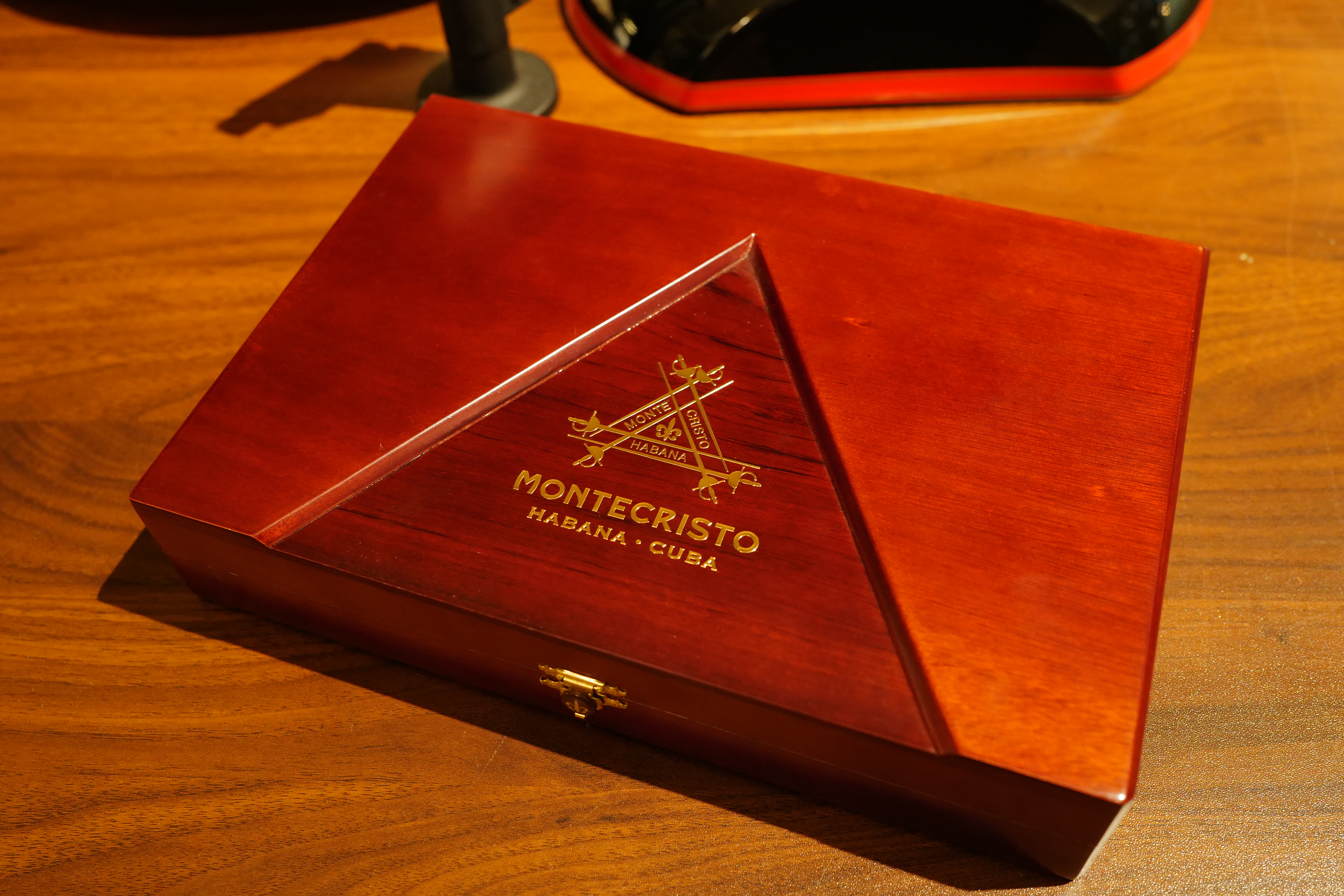 Montecristo Herederos LCDH