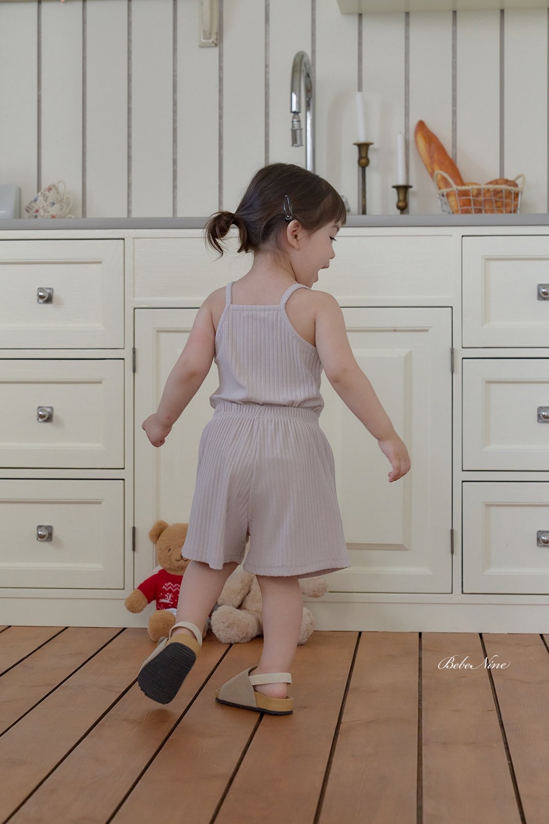 🇰🇷bebenine set