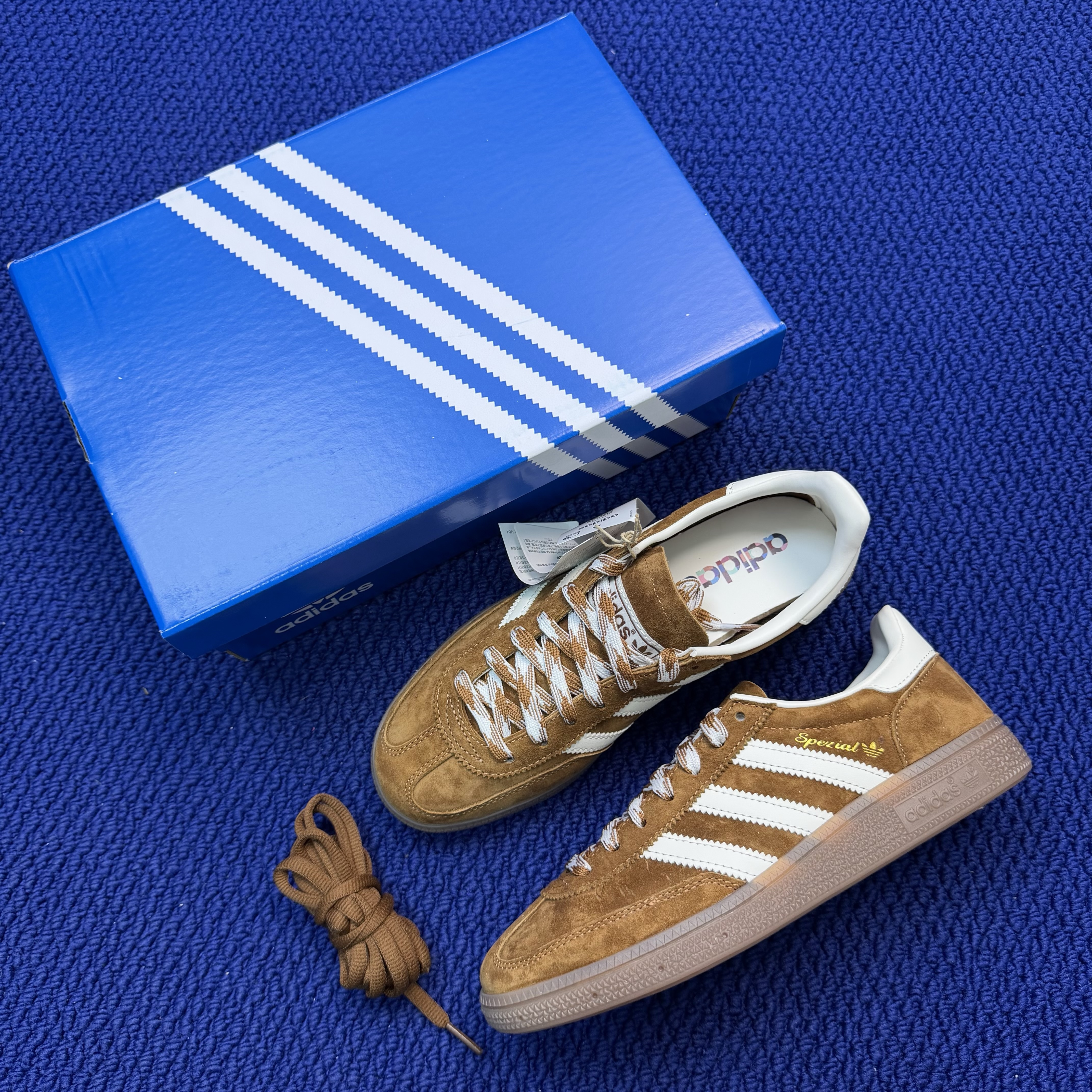 Adidas Handball Spezial KI5938