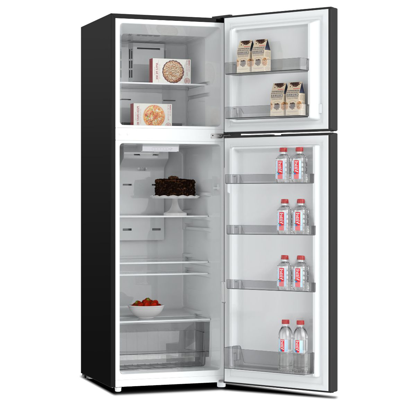 Faber 292L Elite 2-Door Refrigerator ELITE P2033 I