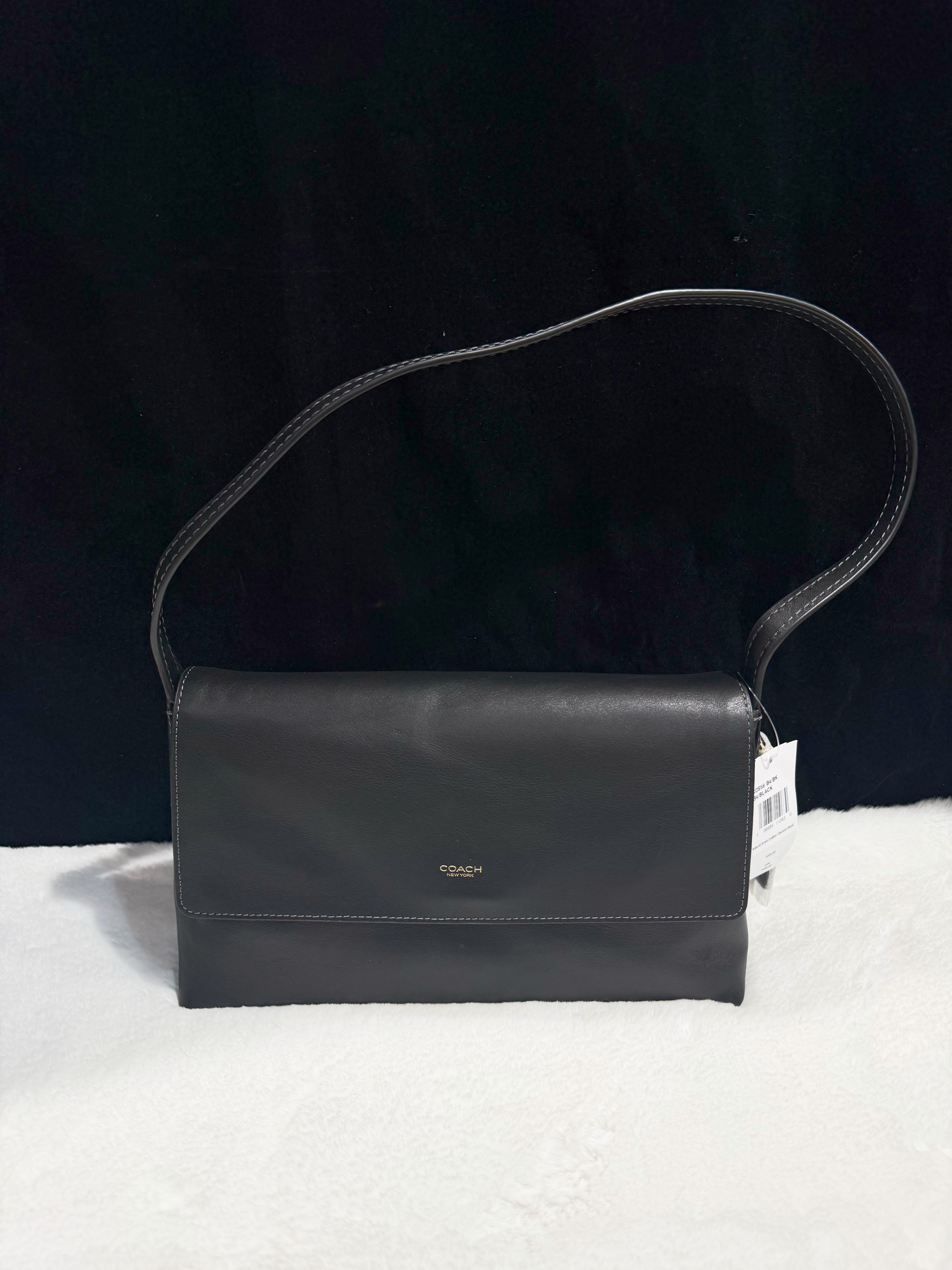 Coach Chelsea 30 blk