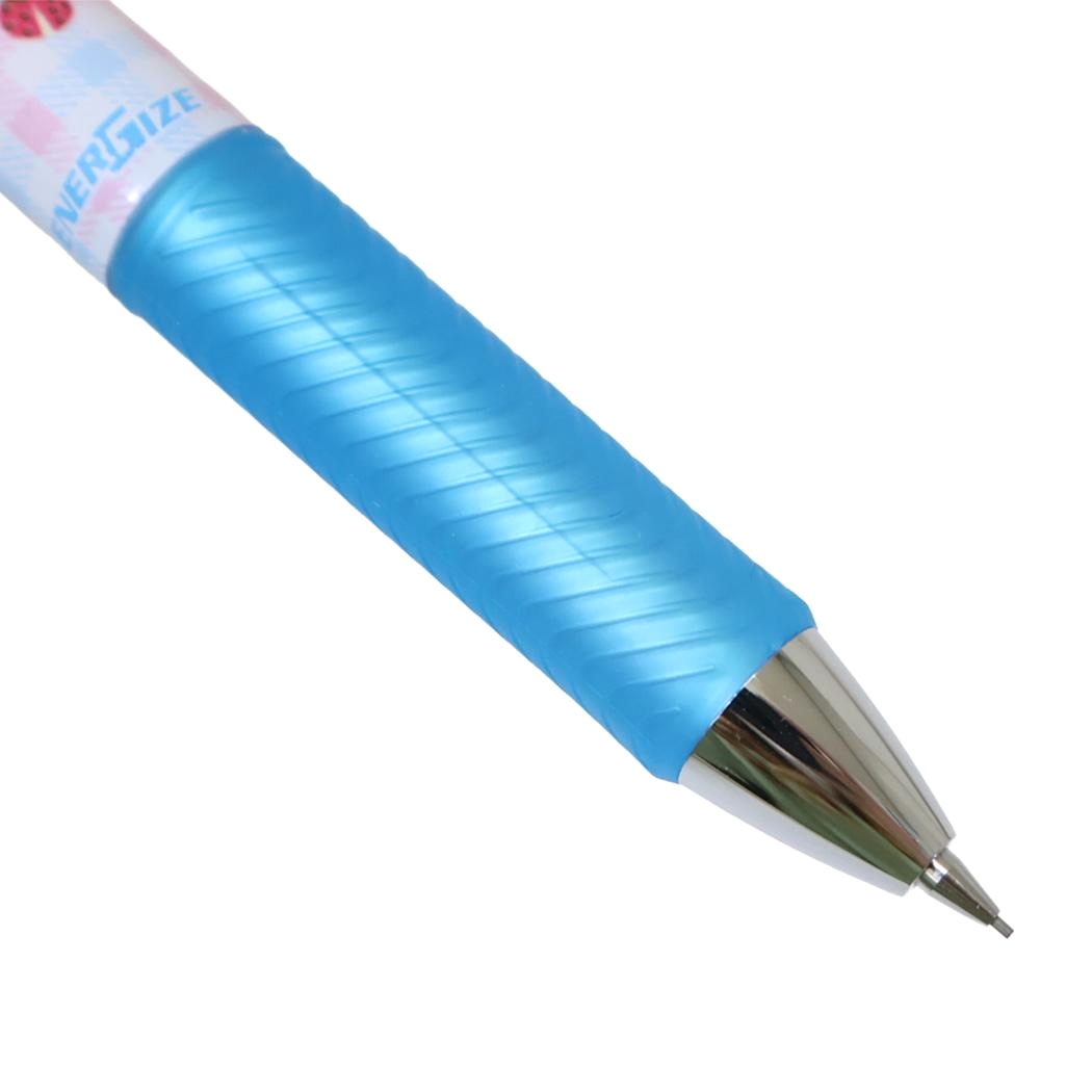 現貨｜Sanrio Usahana 彩耳兔 日本製 Pentel EnerGize 0.5mm 鉛芯筆 (307276)