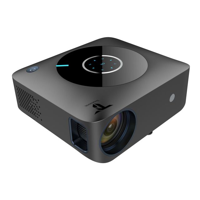 Texas Sonic-LHD1080 高清投影機 Projector | Foresoon Computer 科訊電腦