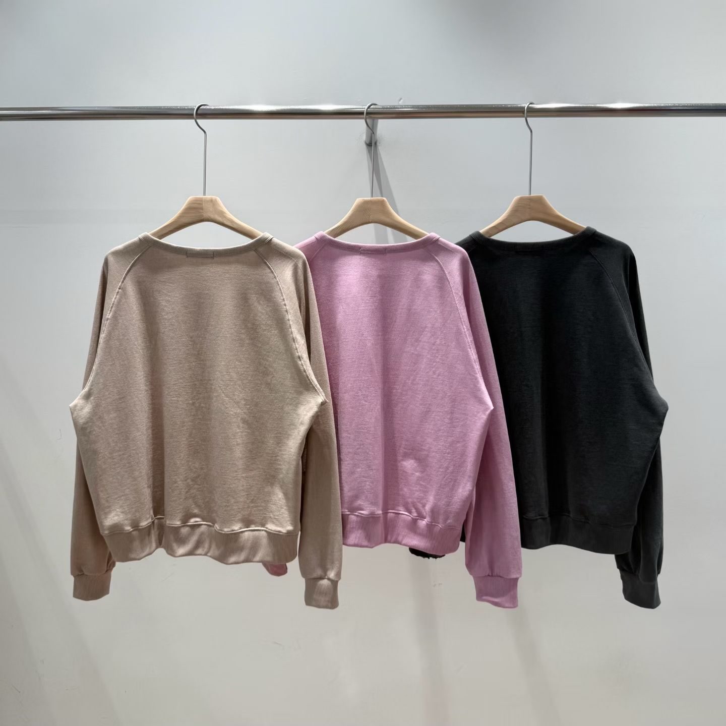 (2026FW) REVE - TOP