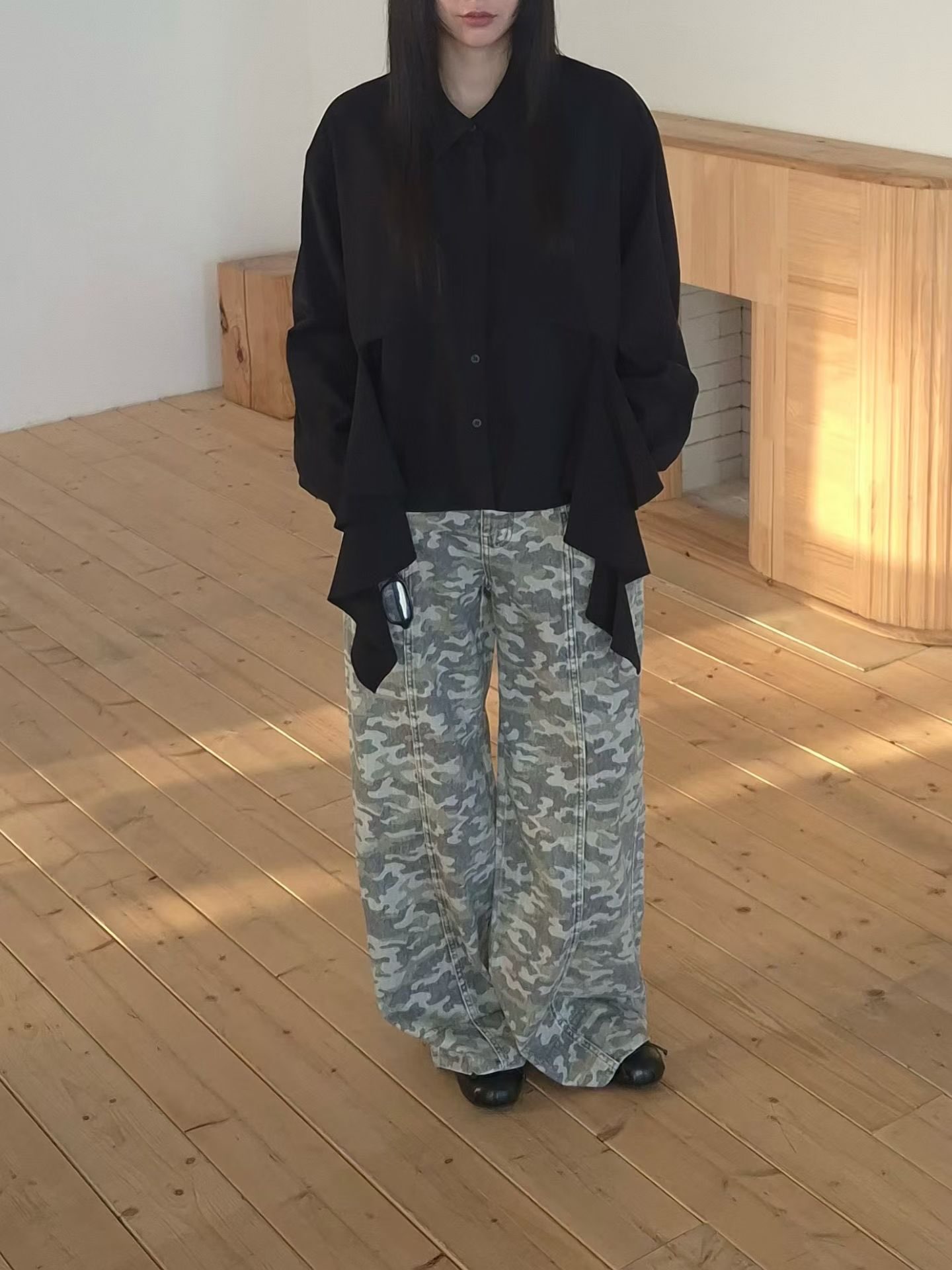 (2026FW) OUS - TOP