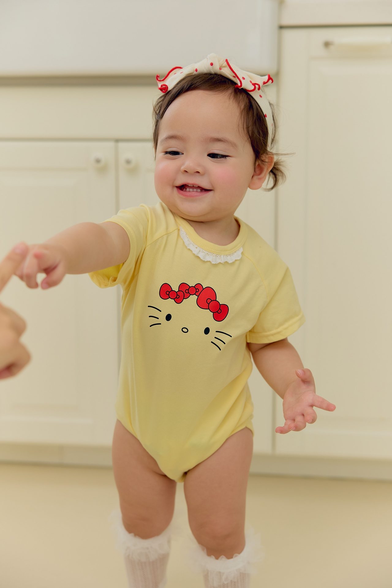 🇰🇷sera baby 包屁