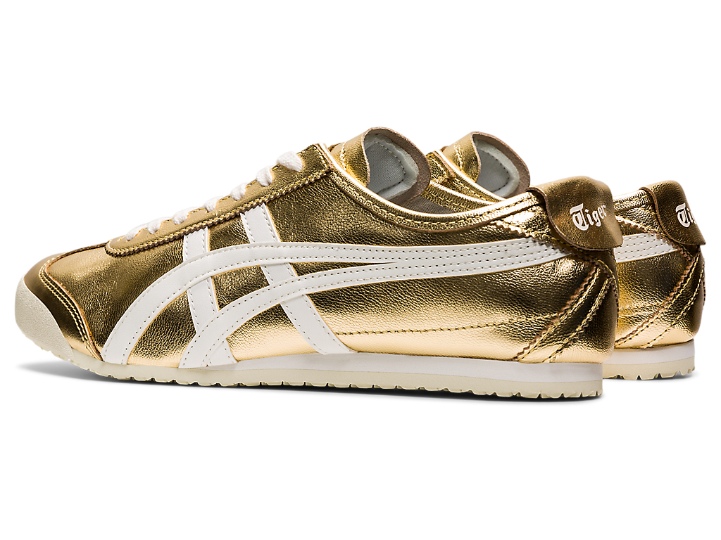 【预购】Onitsuka Tiger MEXICO 66｜1183B566