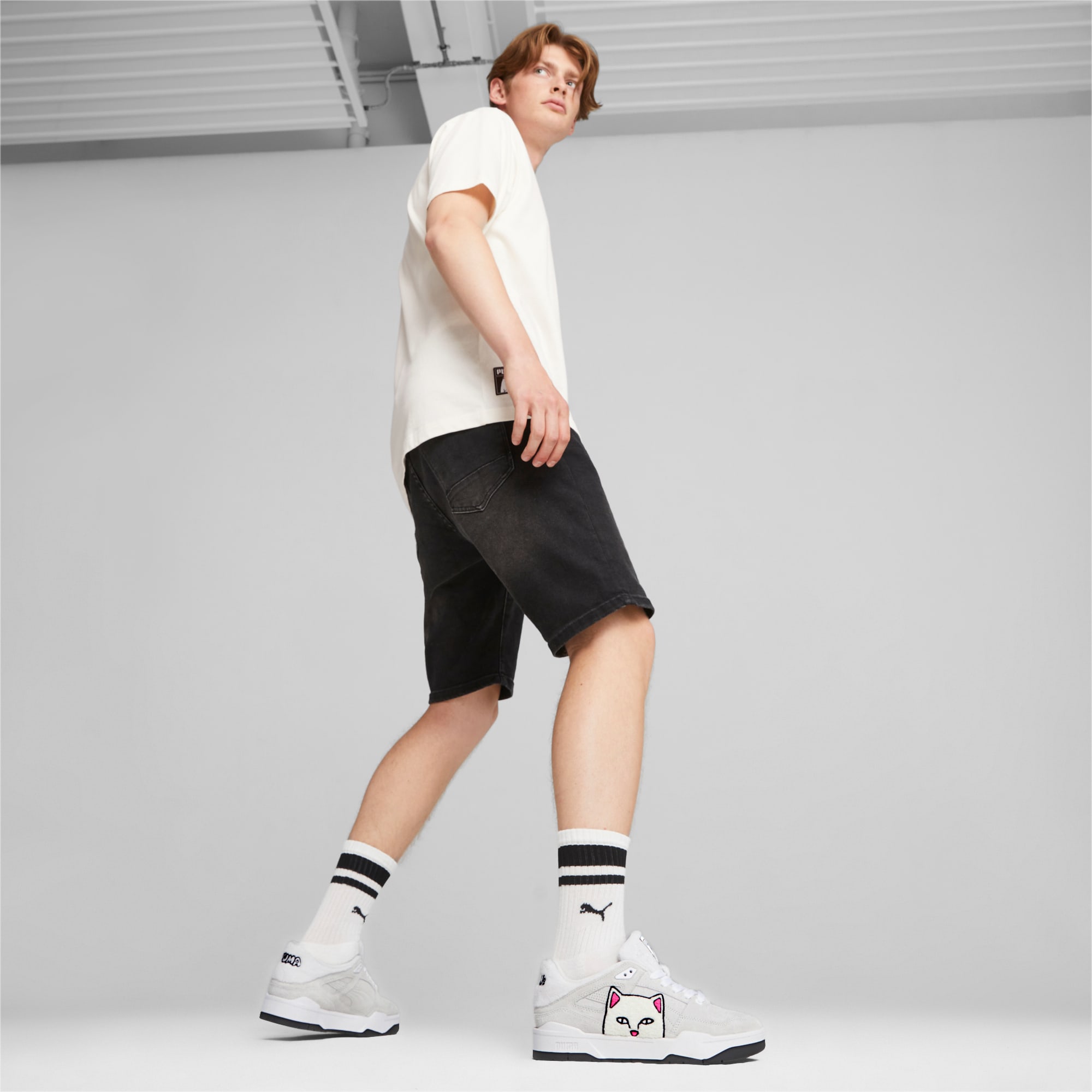 [減價優惠][PUMA x RIPNDIP] Slip Stream 