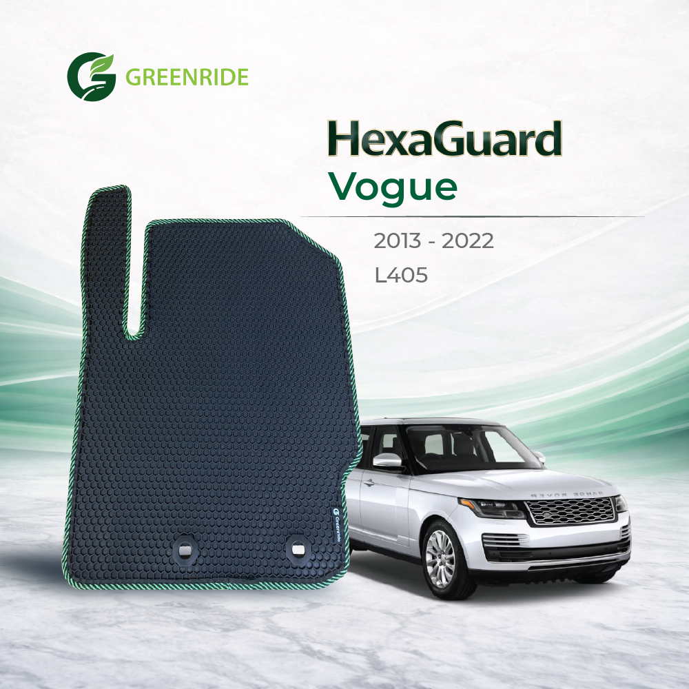 [HexaGuard] Land Rover Vogue [L405] (2013 - 2022)