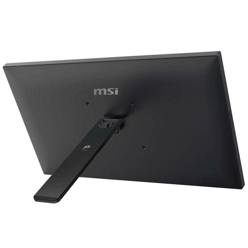 MSI MP161E6T