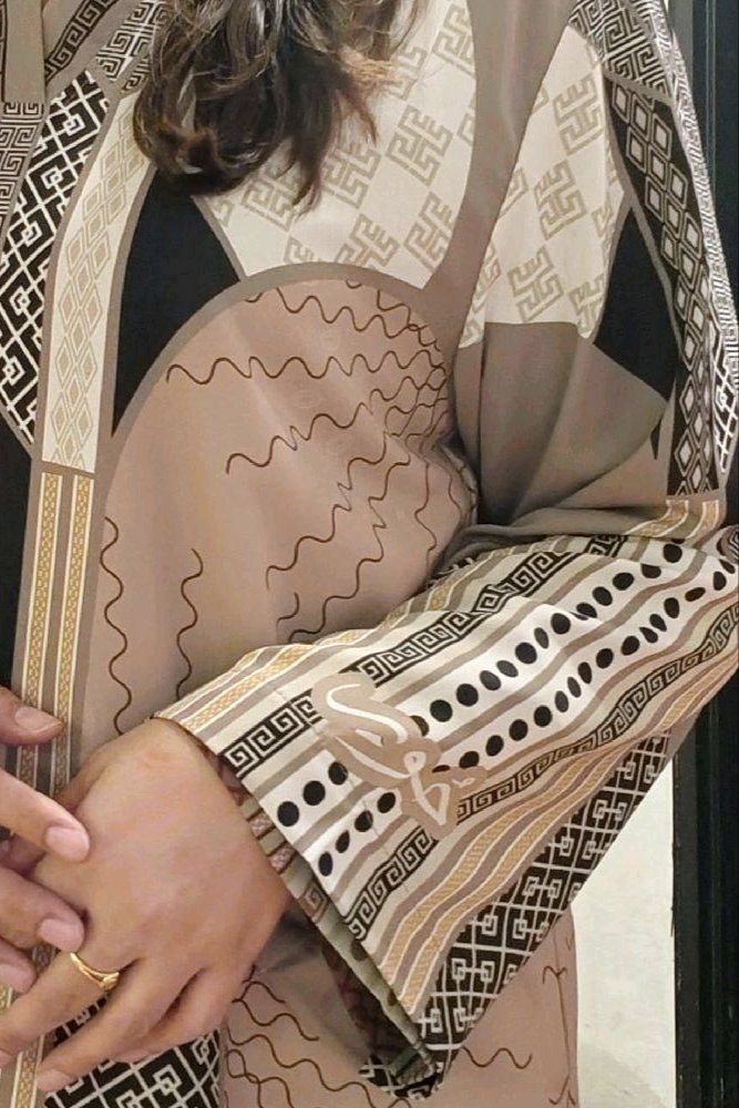 SAHARA  in Rose Gold