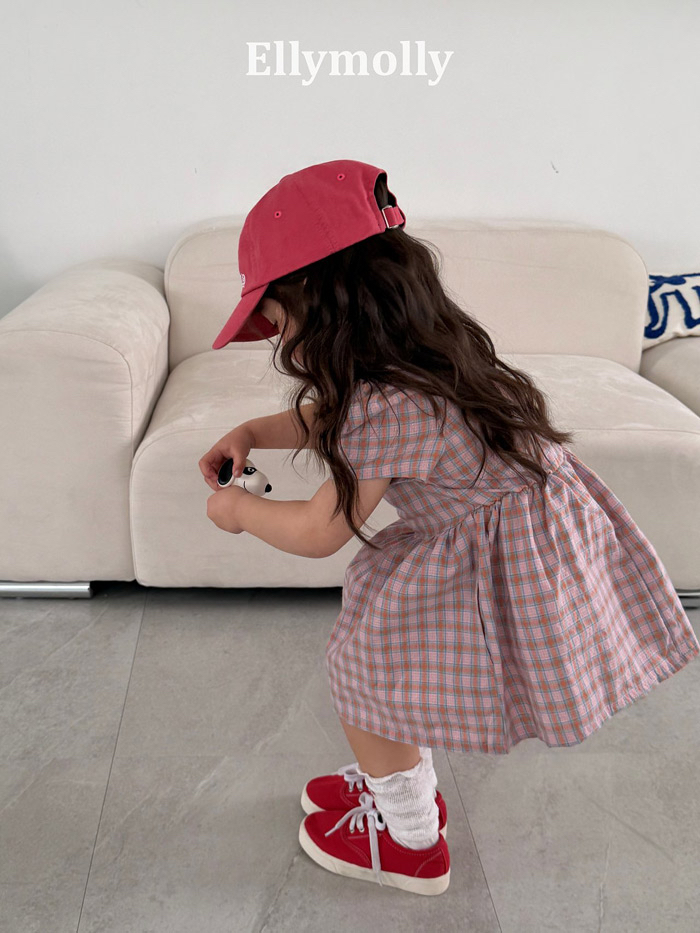 🇰🇷Ellymolly裙