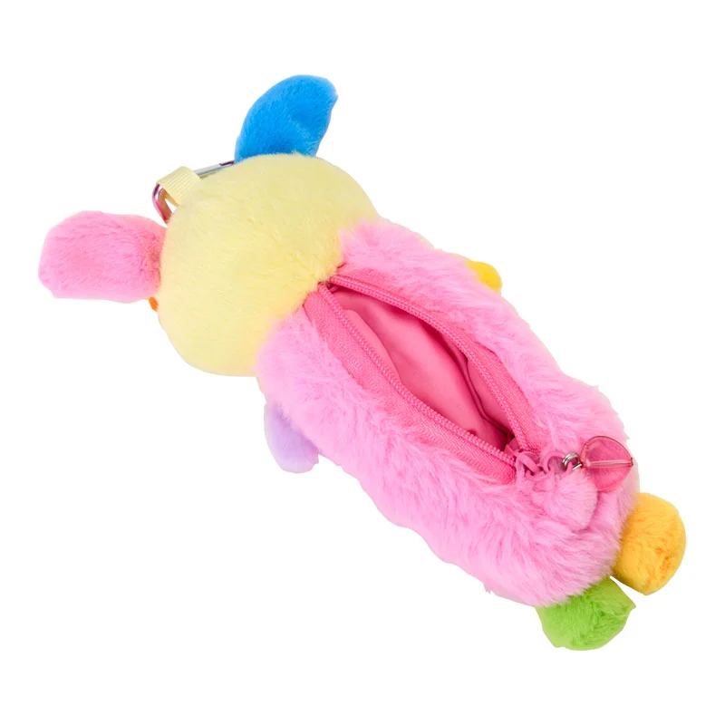 日本直送 Sanrio 3D珠子拉鍊掛袋