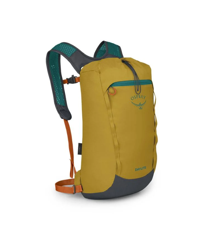 【多色選擇】Osprey Daylite Cinch