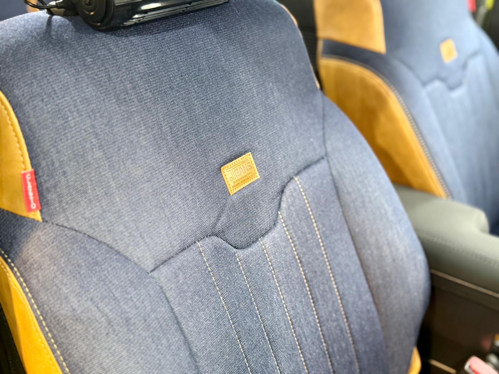 Suzuki JIMNY 1.5 4WD 5MT 2020