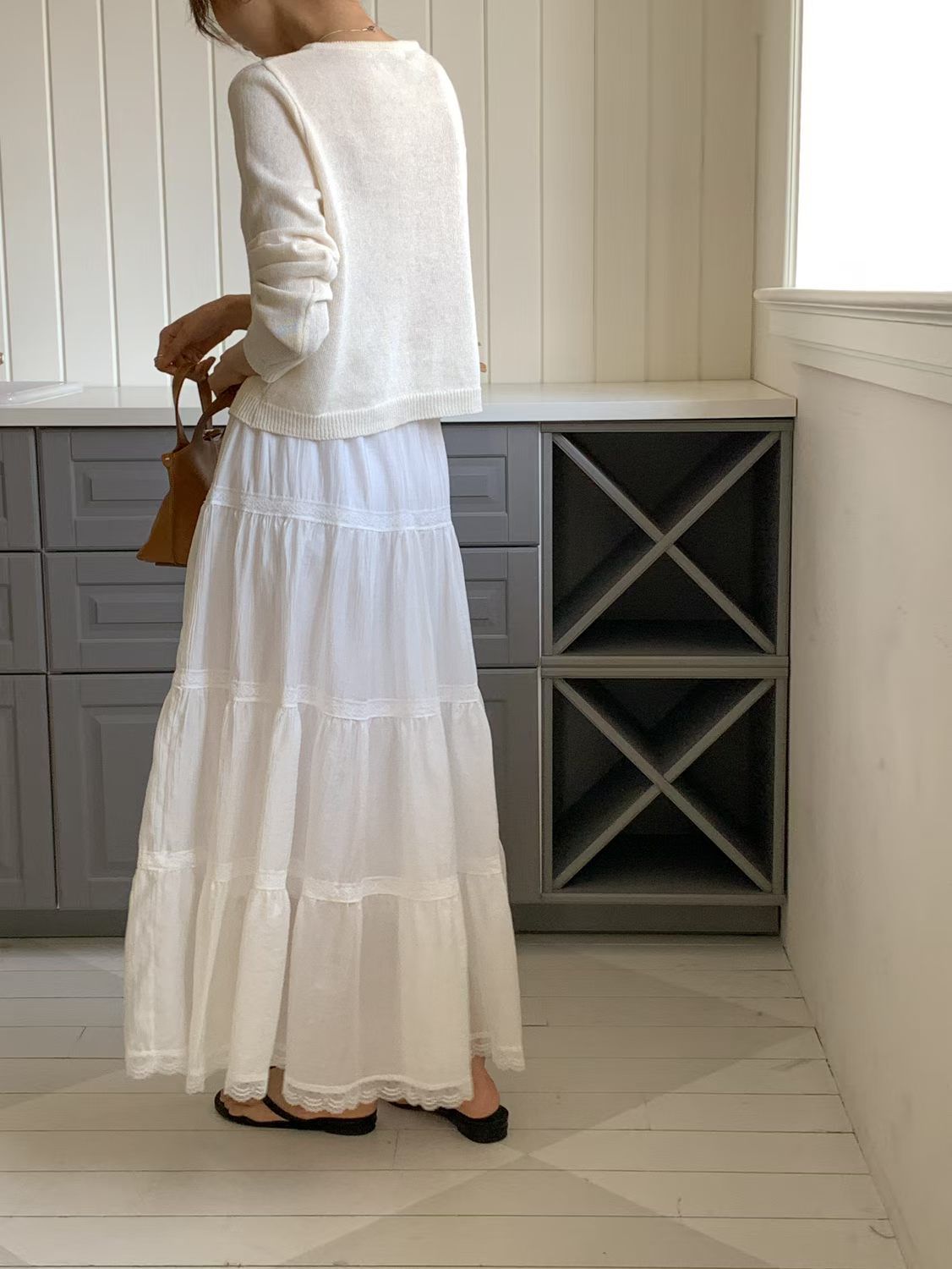 【29/4東大門檔口直播】Premium氣質款 No.5