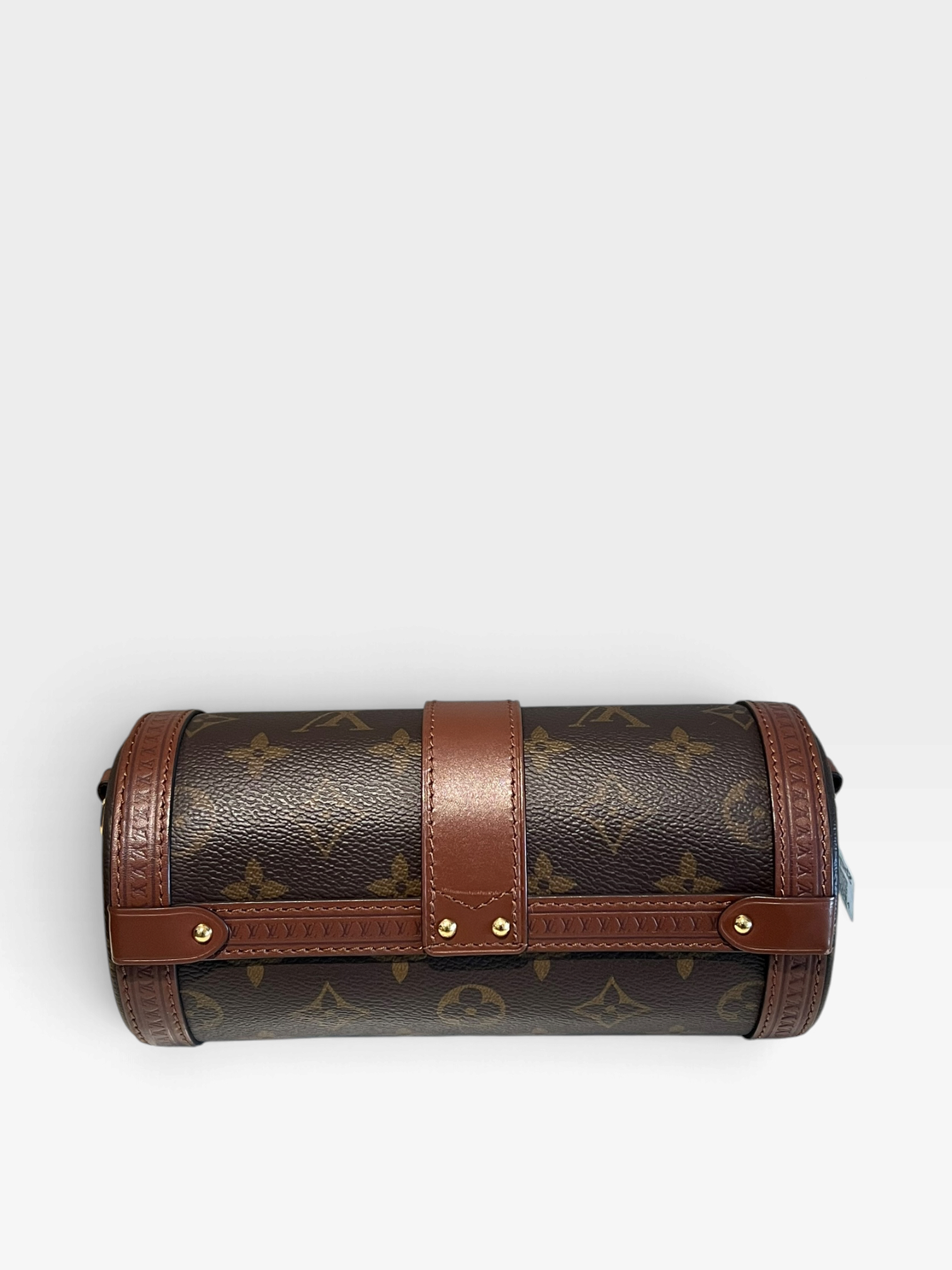 Pre-Owned LV  Papillon Trunk / Product Code: 091801a