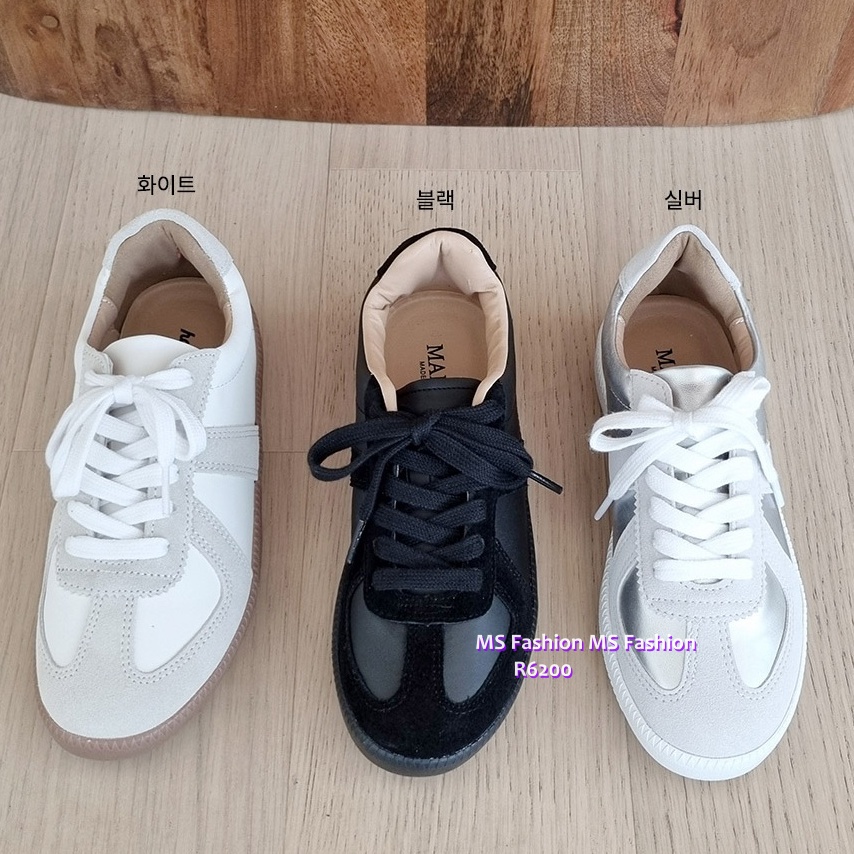 R6200 韓國🇰🇷拼色sneakers