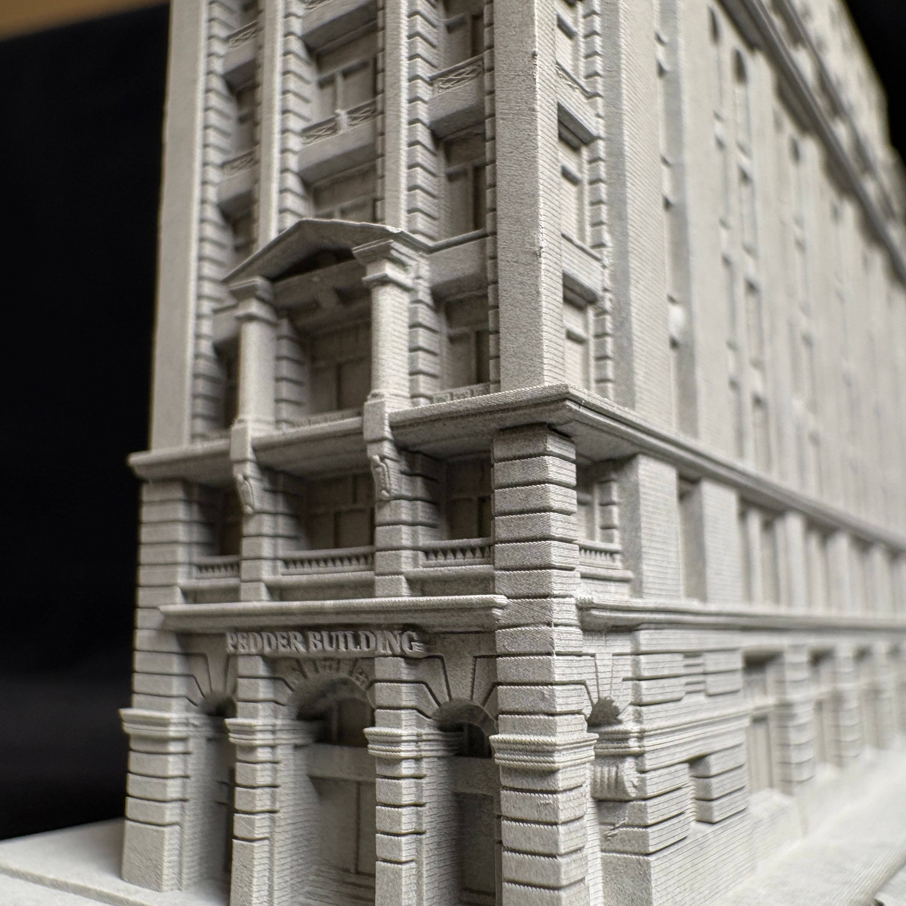 【一城不變】畢打行/ Pedder Building