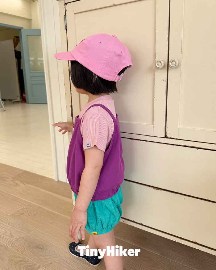 🇰🇷Tiny Hiker短褲