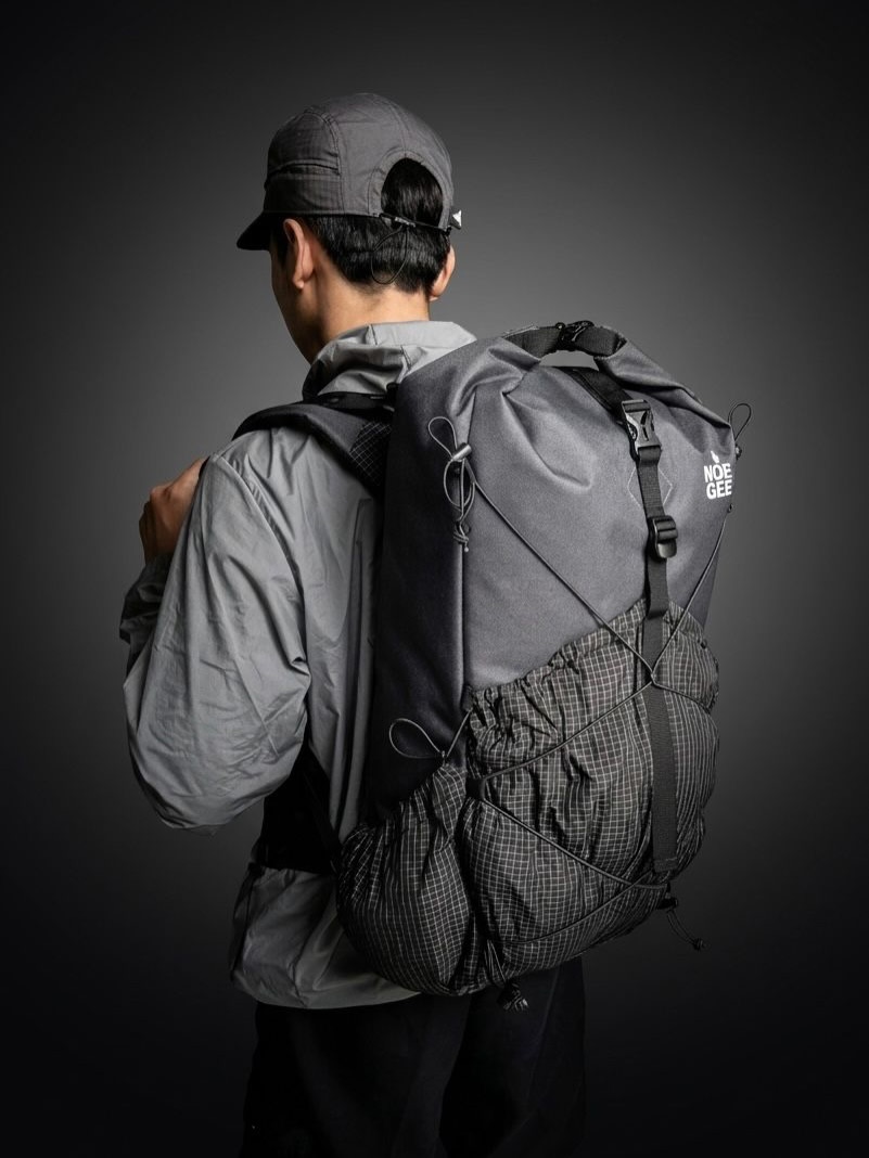 印尼品牌Norgee Gobi Pro 30L - 輕量化背包 背囊UL ultralight backpack