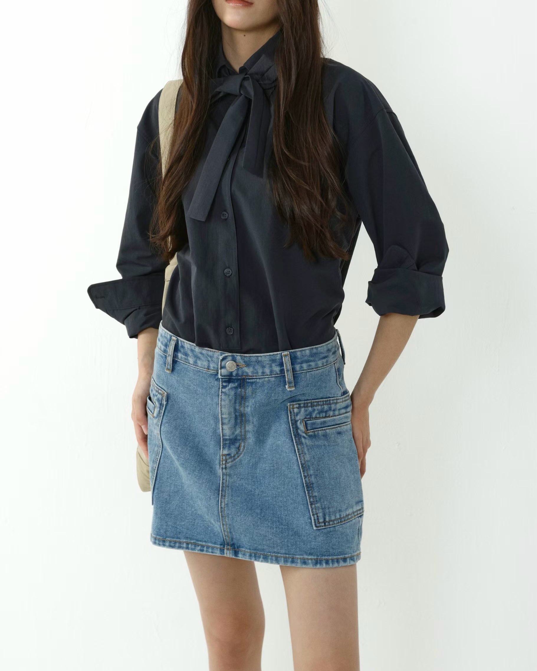 (2026FW) GENTLE B - TOP
