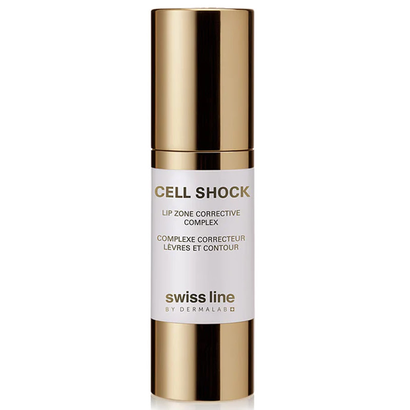 CS LUXE LIFT LIP ZONE CORRECTIVE COMPLEX,15ml