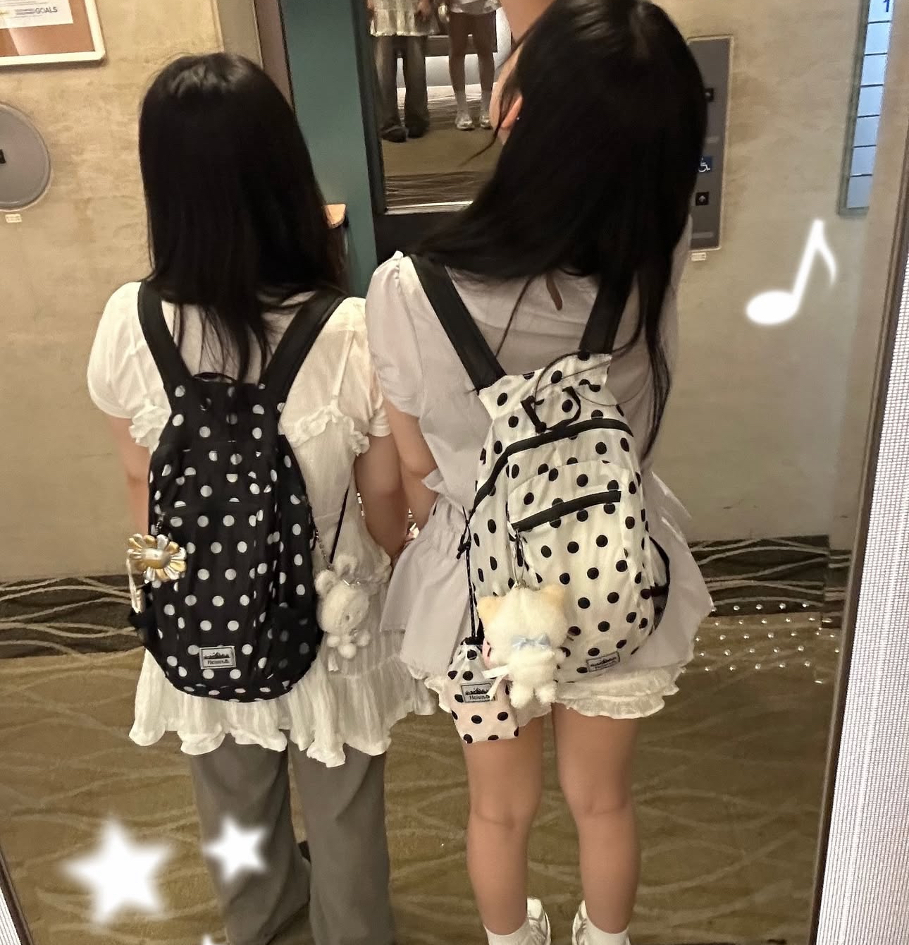 🇰🇷訂購｜Heisan｜Pocket bag V1 DOT 波點款 6色 