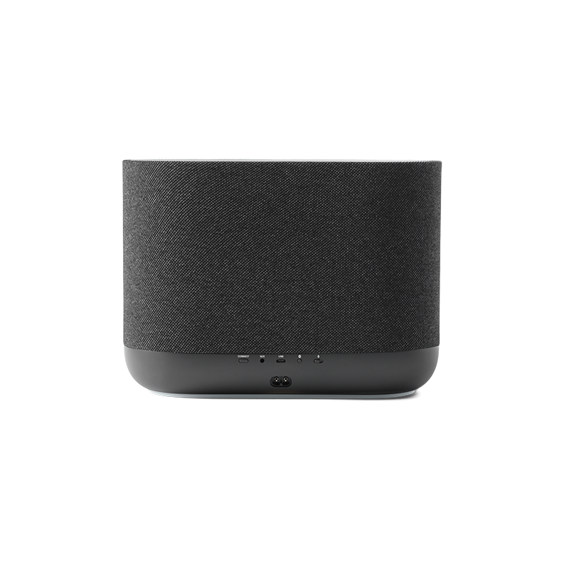 Denon Home 400 Wireless Smart Speaker Powered by HEOS With Dolby Atmos Music
