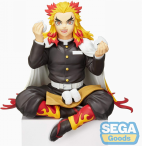 SEGA Demon Slayer: Kimetsu no Yaiba, PM Perching Figure, Kyojuro Renjoku 