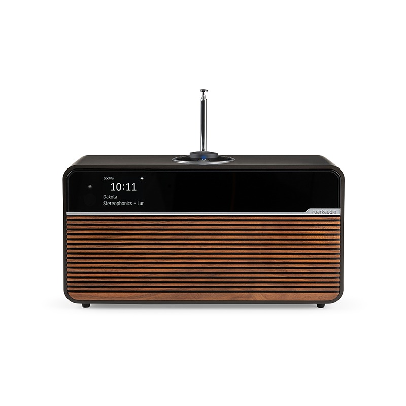 RUARK AUDIO R2 MK4 藍牙收音機