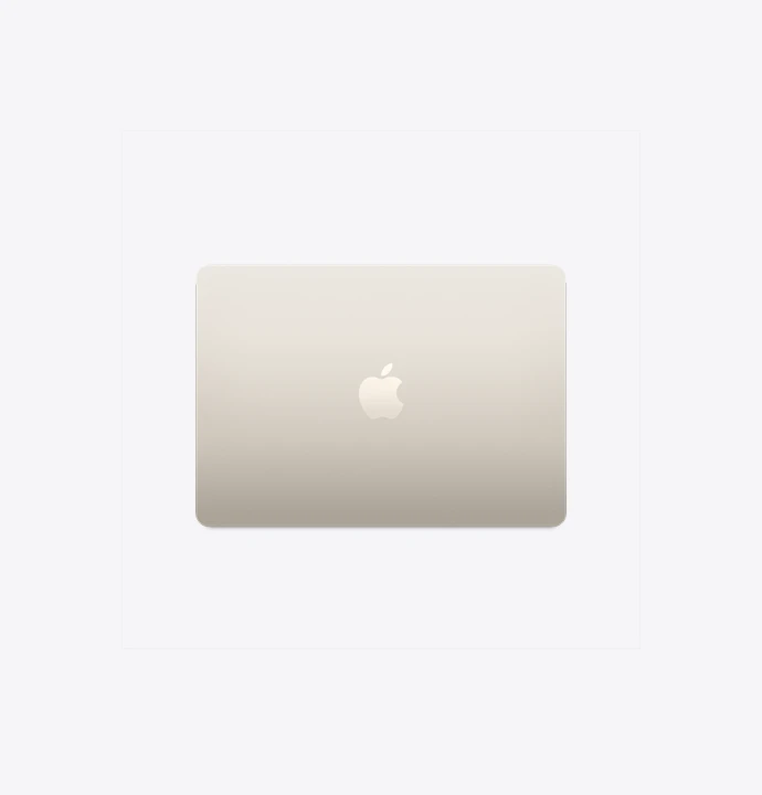 香港行貨 全新原封未激活Apple Macbook Air M5 13inchs 16GB+512GB天藍色
