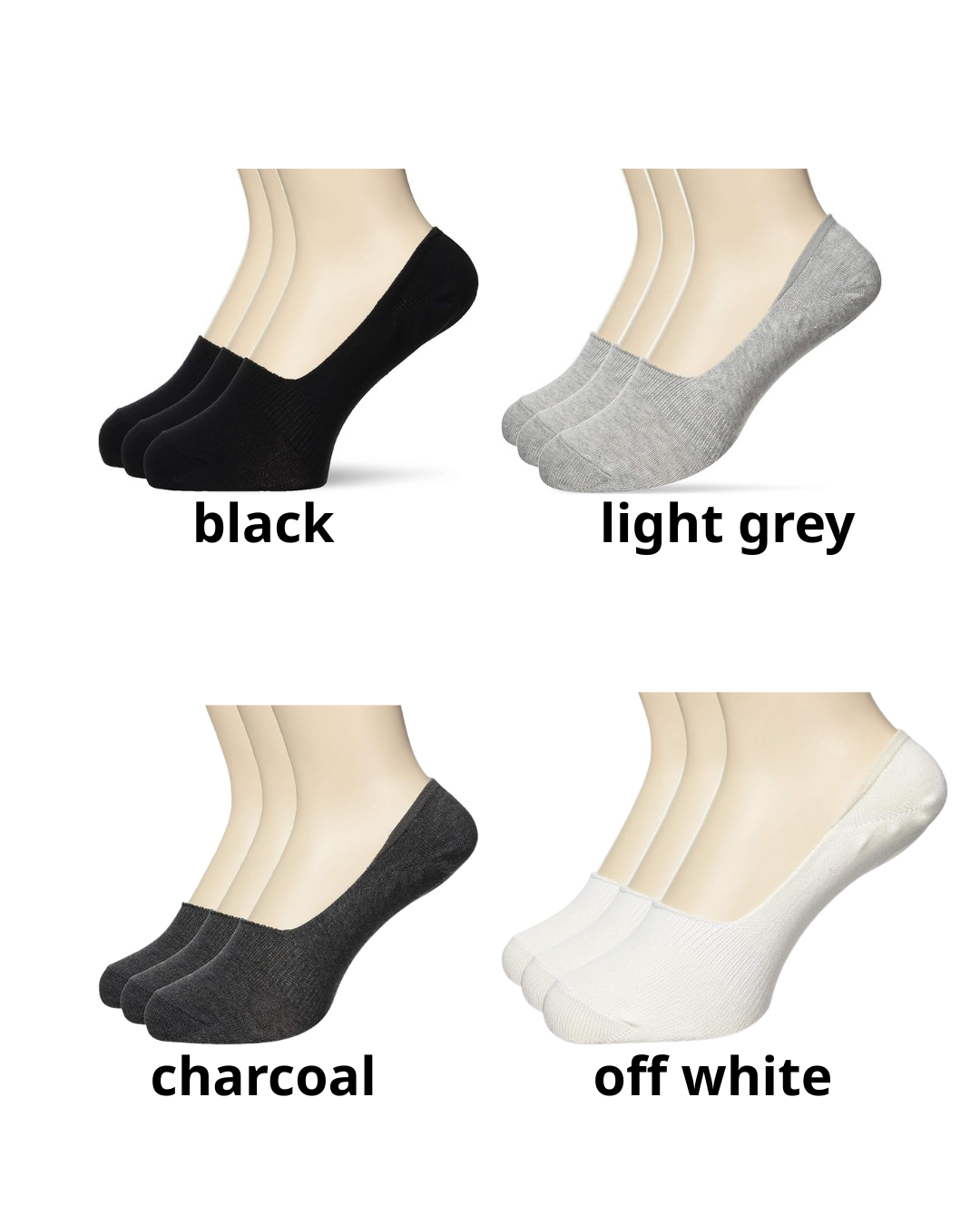 代購【 日本直送 長期熱賣 Okamoto 岡本 全天候 防滑 防甩 混棉 船襪 隱形襪 | 一日都唔會甩！ 女裝 淺履 | No-Slip Invisible Socks Women 】